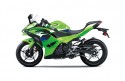 Kawasaki Ninja 500 SE ABS