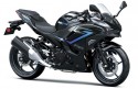 Kawasaki Ninja 500 SE ABS