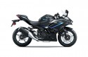 Kawasaki Ninja 500 SE ABS