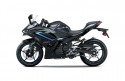 Kawasaki Ninja 500 SE ABS