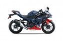 Kawasaki Ninja 500 SE ABS