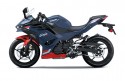 Kawasaki Ninja 500 SE ABS
