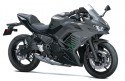 Kawasaki Ninja 650