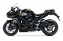 Kawasaki Ninja H2 SX