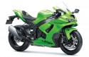 Kawasaki Ninja ZX-10RR