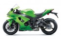 Kawasaki Ninja ZX-10RR