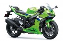 Kawasaki Ninja ZX-6R
