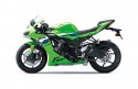 Kawasaki Ninja ZX-6R