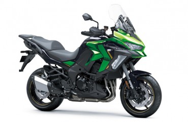 Kawasaki Versys 1100 SE