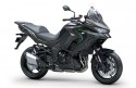 Kawasaki Versys 1100