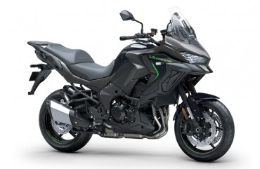 Kawasaki Versys 1100