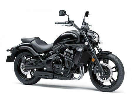 Kawasaki Vulcan S AB...