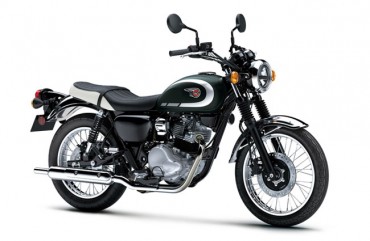 Kawasaki W230
