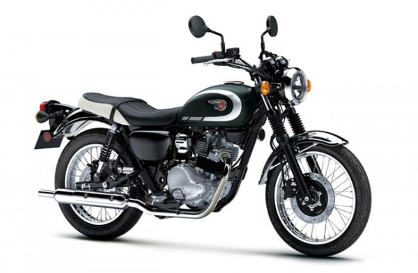 Kawasaki W230