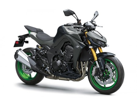 Kawasaki Z1100 SE...