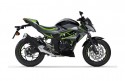 Kawasaki Z125 ABS