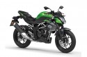 Kawasaki Z125 ABS