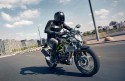 Kawasaki Z125 ABS