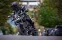 Kawasaki Z500 ABS