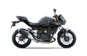 Kawasaki Z500 ABS