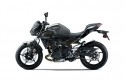 Kawasaki Z500 ABS