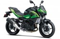 Kawasaki Z500 ABS