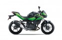 Kawasaki Z500 ABS