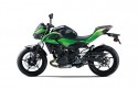 Kawasaki Z500 ABS