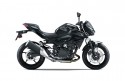 Kawasaki Z500 ABS