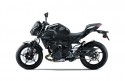Kawasaki Z500 ABS