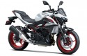 Kawasaki Z500 SE ABS