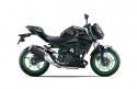 Kawasaki Z500 SE ABS