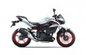 Kawasaki Z500 SE ABS