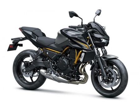 Kawasaki Z650 S...