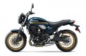 Kawasaki Z650RS ABS