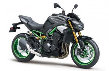 Kawasaki Z900 SE