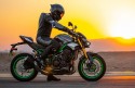 Kawasaki Z900 SE