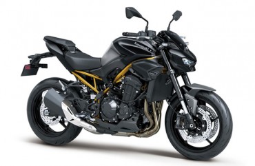Kawasaki Z900