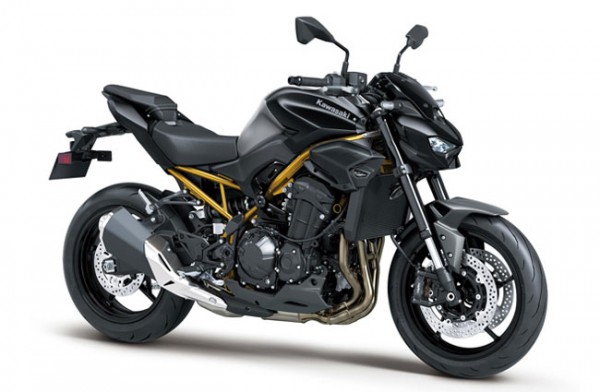 Kawasaki Z900