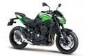 Kawasaki Z900