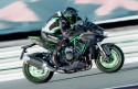 Kawasaki Z H2 SE