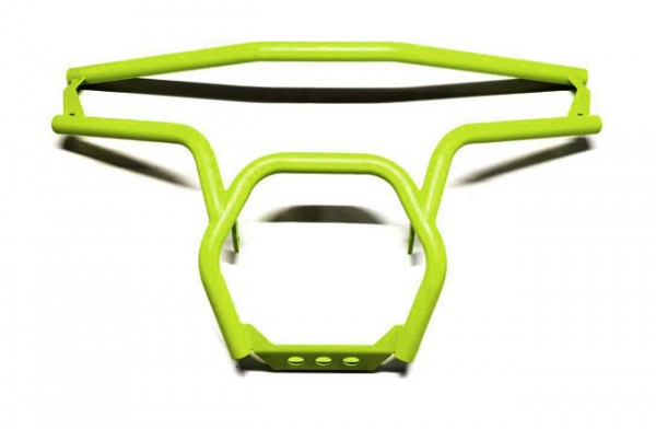 BULLBAR FATA LINHAI LANDFORCE 650/550