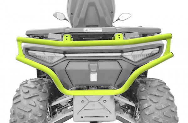 BULLBAR SPATE LINHAI LANDFORCE 650/550