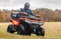 Linhai LandForce 550 EPS E5+