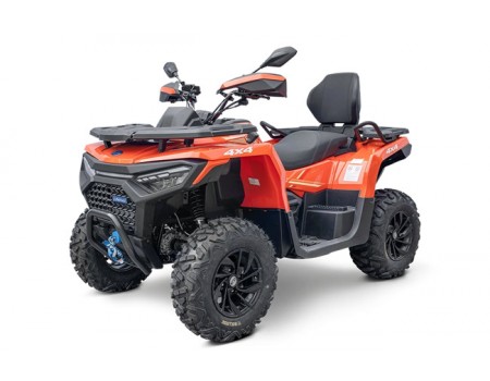 Linhai LandForce 550...