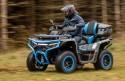 Linhai LandForce Pro 650 EPS E5+