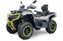 Linhai LandForce Pro 650 EPS E5+