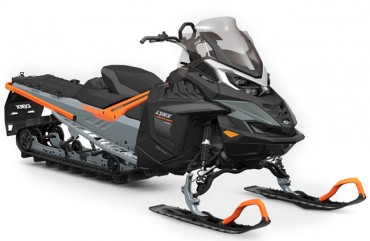 Lynx 49 Ranger Pro 850 E-TEC 154