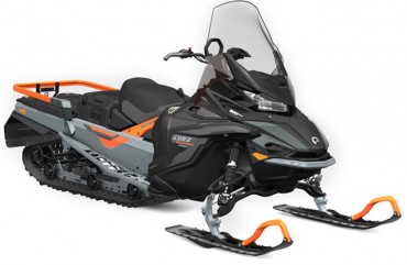 Lynx 69 Ranger Pro 900 ACE 154