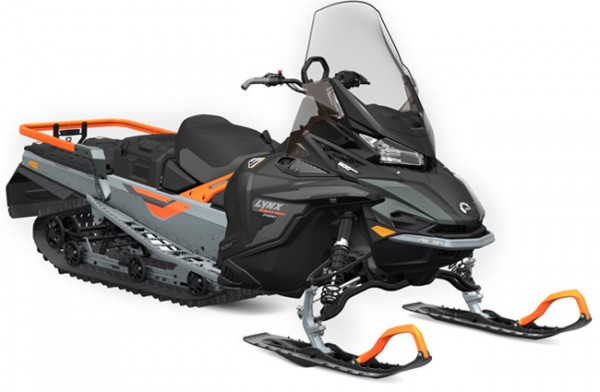 Lynx 69 Ranger Pro 900 ACE 154